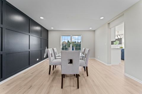 Tiny photo for 1655 Whispering Oaks Court, West Chicago, IL 60185 (MLS # 12500951)