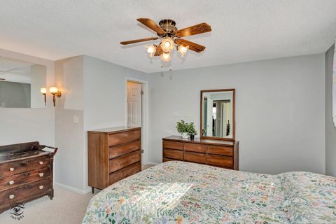 Tiny photo for 817 Stonewall Drive, Bourbonnais, IL 60914 (MLS # 12556087)