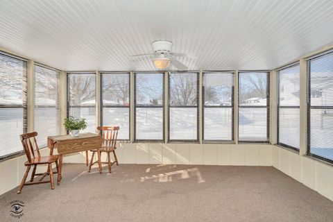 Tiny photo for 817 Stonewall Drive, Bourbonnais, IL 60914 (MLS # 12556087)