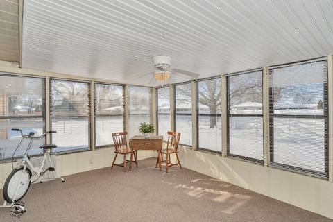 Tiny photo for 817 Stonewall Drive, Bourbonnais, IL 60914 (MLS # 12556087)