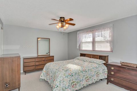 Tiny photo for 817 Stonewall Drive, Bourbonnais, IL 60914 (MLS # 12556087)