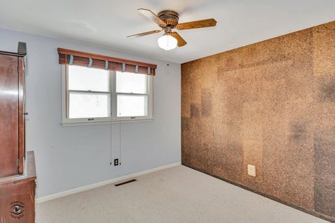 Tiny photo for 817 Stonewall Drive, Bourbonnais, IL 60914 (MLS # 12556087)