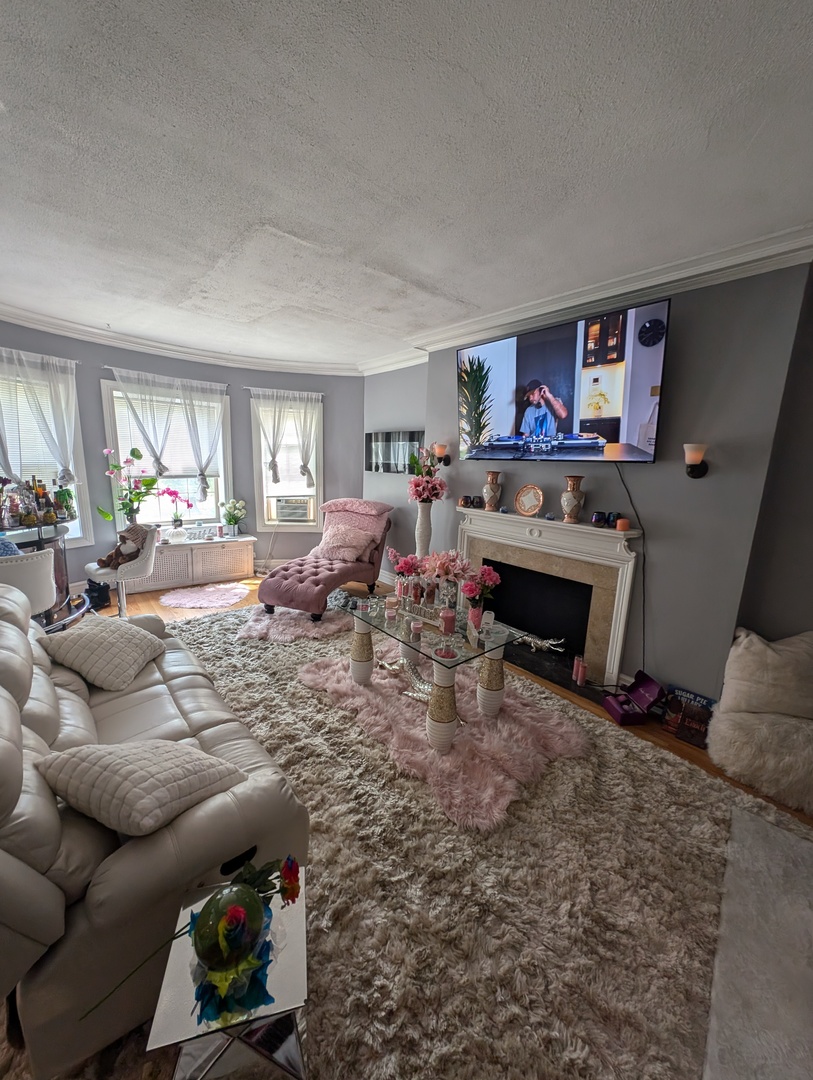 6850 S South Shore Drive