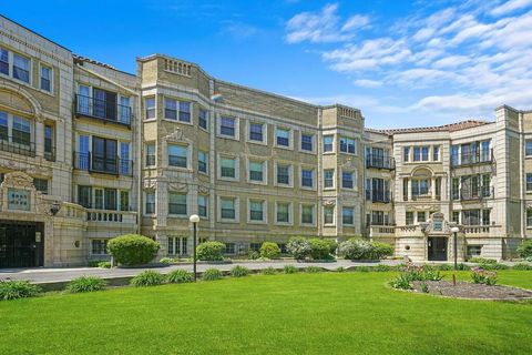 6850 S South Shore Drive Chicago IL 60649