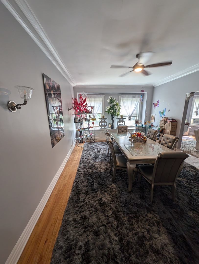 6850 S South Shore Drive