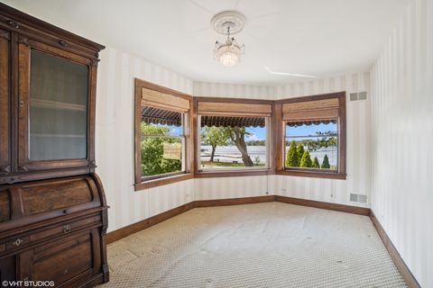 Tiny photo for 691 Lake Avenue, Crystal Lake, IL 60014 (MLS # 12410735)