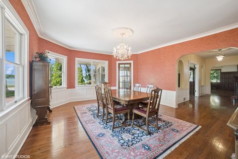 Tiny photo for 691 Lake Avenue, Crystal Lake, IL 60014 (MLS # 12410735)