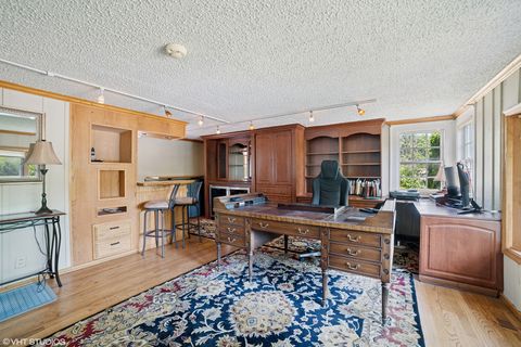 Tiny photo for 691 Lake Avenue, Crystal Lake, IL 60014 (MLS # 12410735)