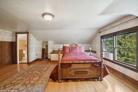 Tiny photo for 691 Lake Avenue, Crystal Lake, IL 60014 (MLS # 12410735)