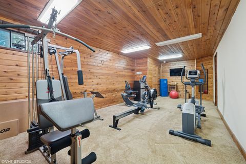 Tiny photo for 691 Lake Avenue, Crystal Lake, IL 60014 (MLS # 12410735)