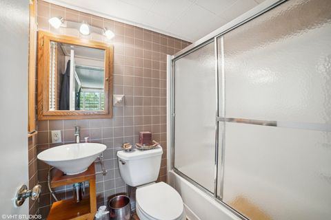 Tiny photo for 691 Lake Avenue, Crystal Lake, IL 60014 (MLS # 12410735)