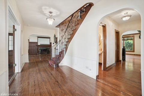 Tiny photo for 691 Lake Avenue, Crystal Lake, IL 60014 (MLS # 12410735)