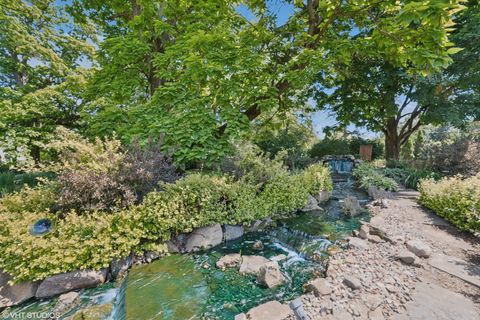 Tiny photo for 691 Lake Avenue, Crystal Lake, IL 60014 (MLS # 12410735)