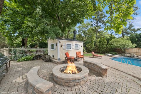 Tiny photo for 691 Lake Avenue, Crystal Lake, IL 60014 (MLS # 12410735)