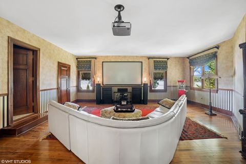 Tiny photo for 691 Lake Avenue, Crystal Lake, IL 60014 (MLS # 12410735)