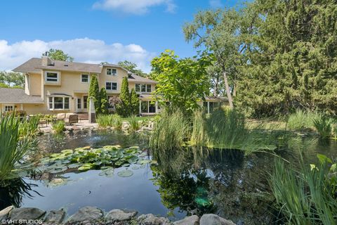 Tiny photo for 691 Lake Avenue, Crystal Lake, IL 60014 (MLS # 12410735)