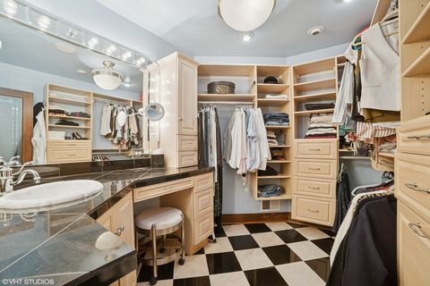 Tiny photo for 691 Lake Avenue, Crystal Lake, IL 60014 (MLS # 12410735)