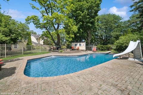 Tiny photo for 691 Lake Avenue, Crystal Lake, IL 60014 (MLS # 12410735)