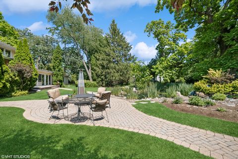 Tiny photo for 691 Lake Avenue, Crystal Lake, IL 60014 (MLS # 12410735)