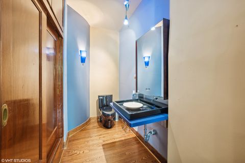 Tiny photo for 691 Lake Avenue, Crystal Lake, IL 60014 (MLS # 12410735)