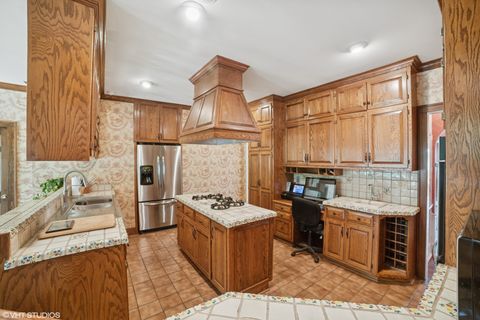 Tiny photo for 691 Lake Avenue, Crystal Lake, IL 60014 (MLS # 12410735)