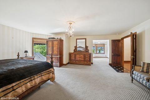 Tiny photo for 691 Lake Avenue, Crystal Lake, IL 60014 (MLS # 12410735)