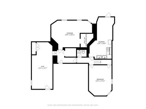 Tiny photo for 691 Lake Avenue, Crystal Lake, IL 60014 (MLS # 12410735)