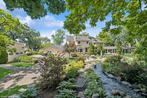 Tiny photo for 691 Lake Avenue, Crystal Lake, IL 60014 (MLS # 12410735)