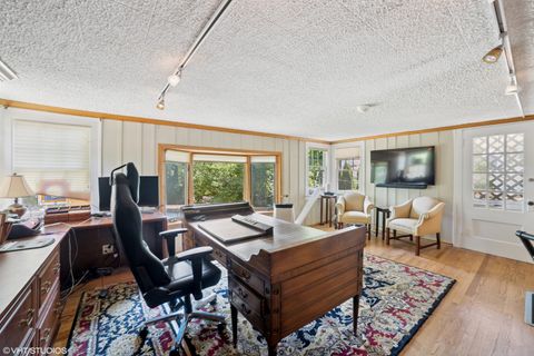 Tiny photo for 691 Lake Avenue, Crystal Lake, IL 60014 (MLS # 12410735)