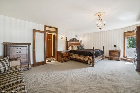 Tiny photo for 691 Lake Avenue, Crystal Lake, IL 60014 (MLS # 12410735)