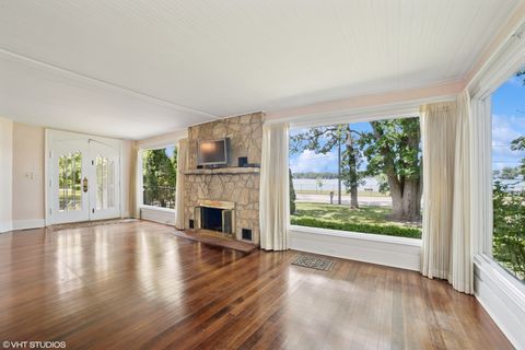 Tiny photo for 691 Lake Avenue, Crystal Lake, IL 60014 (MLS # 12410735)