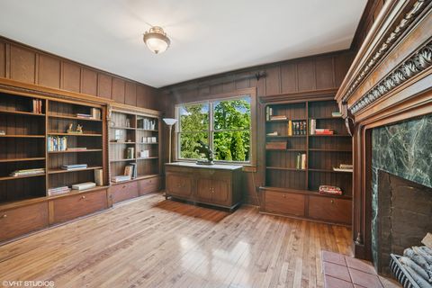 Tiny photo for 691 Lake Avenue, Crystal Lake, IL 60014 (MLS # 12410735)