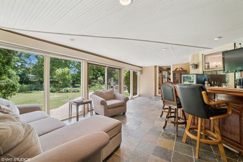 Tiny photo for 691 Lake Avenue, Crystal Lake, IL 60014 (MLS # 12410735)