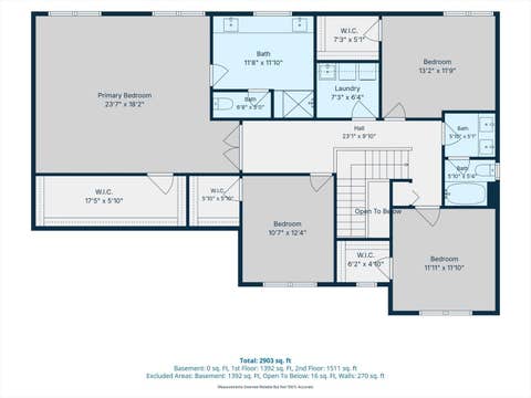 Tiny photo for 505 Timber Oak Lane, Yorkville, IL 60560 (MLS # 12706249)