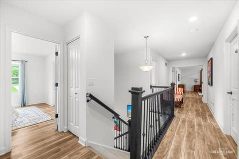 Tiny photo for 505 Timber Oak Lane, Yorkville, IL 60560 (MLS # 12706249)