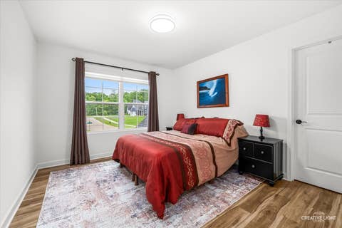 Tiny photo for 505 Timber Oak Lane, Yorkville, IL 60560 (MLS # 12706249)
