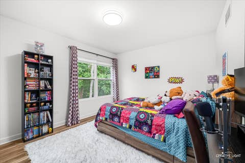 Tiny photo for 505 Timber Oak Lane, Yorkville, IL 60560 (MLS # 12706249)
