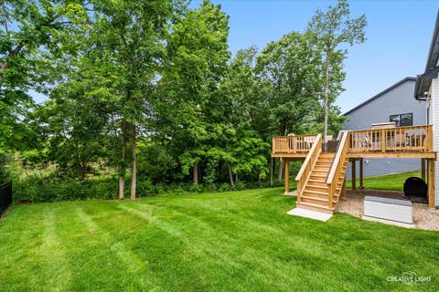 Tiny photo for 505 Timber Oak Lane, Yorkville, IL 60560 (MLS # 12706249)