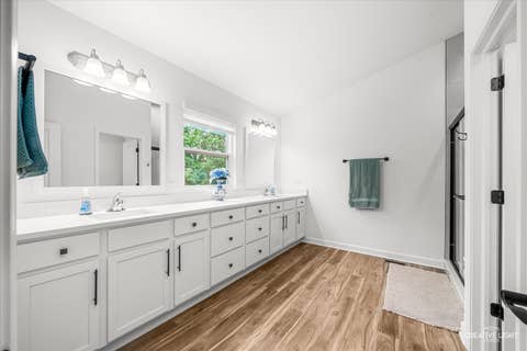 Tiny photo for 505 Timber Oak Lane, Yorkville, IL 60560 (MLS # 12706249)