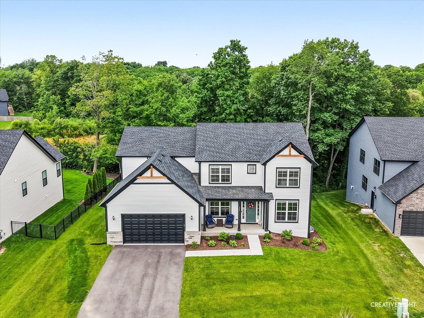 505 Timber Oak Lane