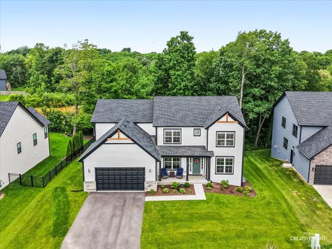 Tiny photo for 505 Timber Oak Lane, Yorkville, IL 60560 (MLS # 12706249)