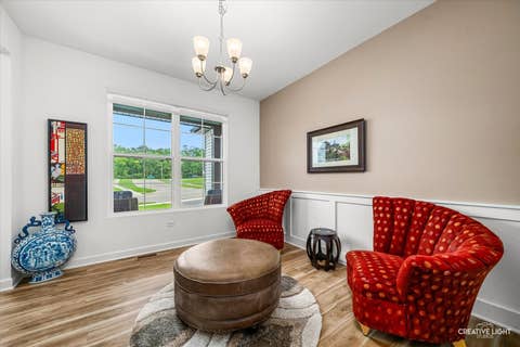 Tiny photo for 505 Timber Oak Lane, Yorkville, IL 60560 (MLS # 12706249)