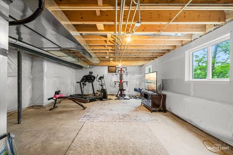 Tiny photo for 505 Timber Oak Lane, Yorkville, IL 60560 (MLS # 12706249)