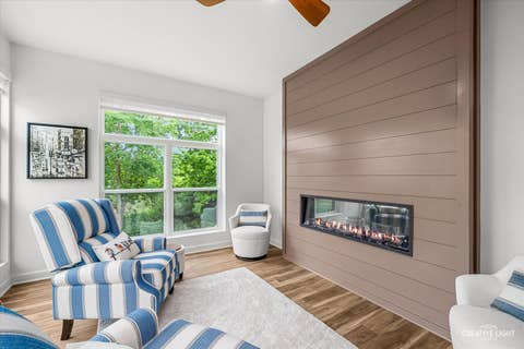 Tiny photo for 505 Timber Oak Lane, Yorkville, IL 60560 (MLS # 12706249)