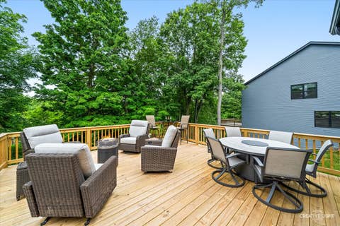 Tiny photo for 505 Timber Oak Lane, Yorkville, IL 60560 (MLS # 12706249)
