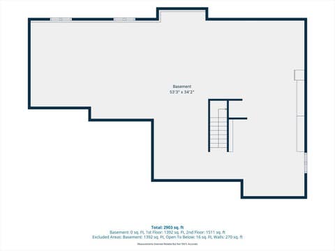 Tiny photo for 505 Timber Oak Lane, Yorkville, IL 60560 (MLS # 12706249)
