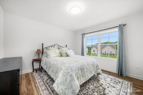 Tiny photo for 505 Timber Oak Lane, Yorkville, IL 60560 (MLS # 12706249)