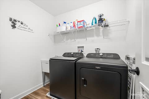 Tiny photo for 505 Timber Oak Lane, Yorkville, IL 60560 (MLS # 12706249)
