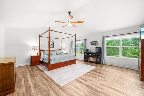 Tiny photo for 505 Timber Oak Lane, Yorkville, IL 60560 (MLS # 12706249)