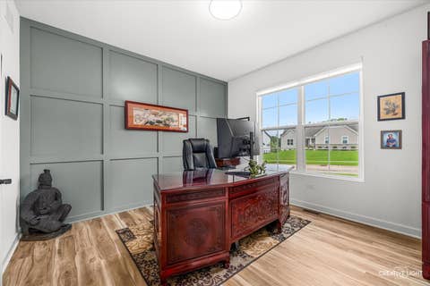 Tiny photo for 505 Timber Oak Lane, Yorkville, IL 60560 (MLS # 12706249)